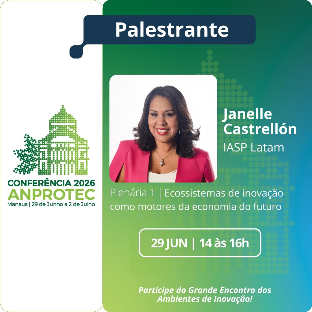 ANPROTEC IASP