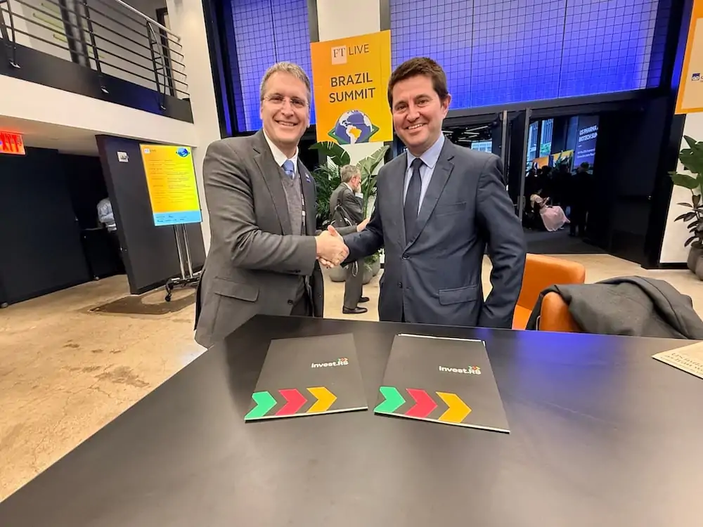 Invest RS e o fortalecimento do agronegócio gaúcho em Nova York