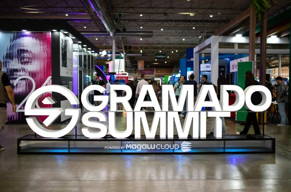 Gramado Summit 2026 encerra edição histórica com recorde de público