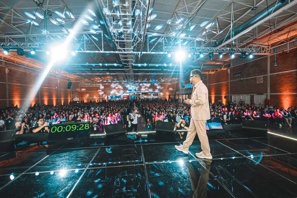 Gramado Summit 2026 destaca protagonismo humano frente ao avanço tecnológico