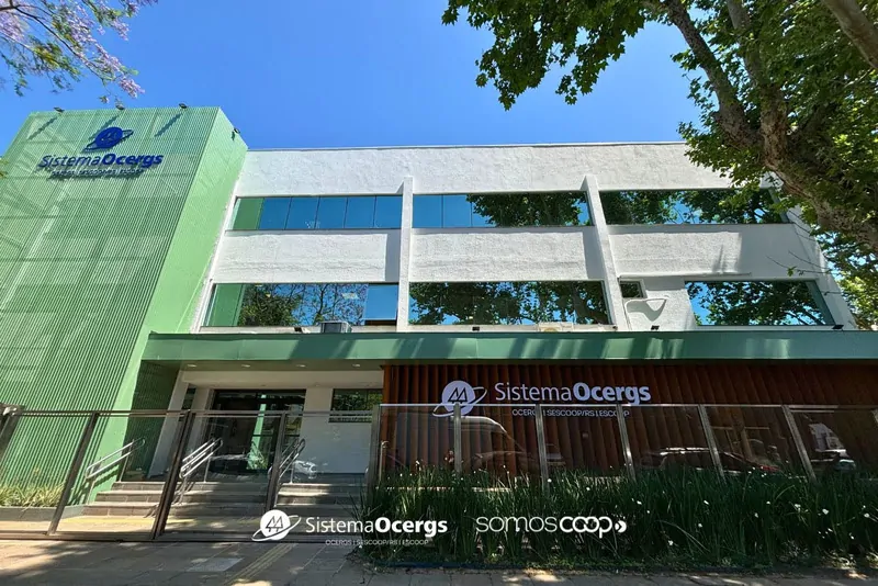 OCERGS: DemoDay celebra resultados da 1ª edição do Programa Conexão com Startups