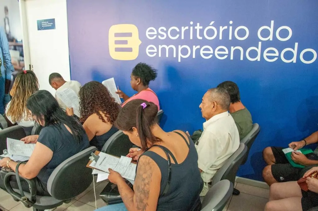 Canoas registra crescimento na abertura de empresas e consolida ambiente empreendedor