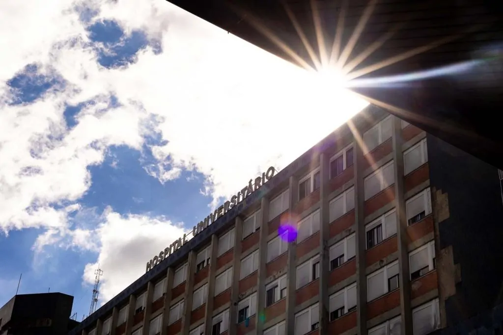 Canoas recebe investimentos do Novo PAC Saúde para ampliar capacidade do Hospital Universitário