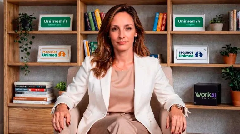 Startup WorkAI desenvolve IA inédita para preservar capacidade profissional de pacientes com ELA
