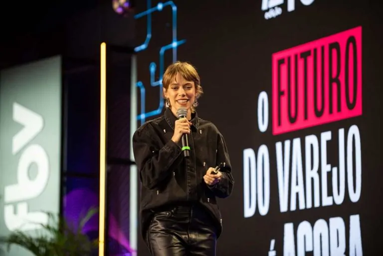 "Credibilidade não tem preço", destaca Mari Krüger no segundo dia da FBV