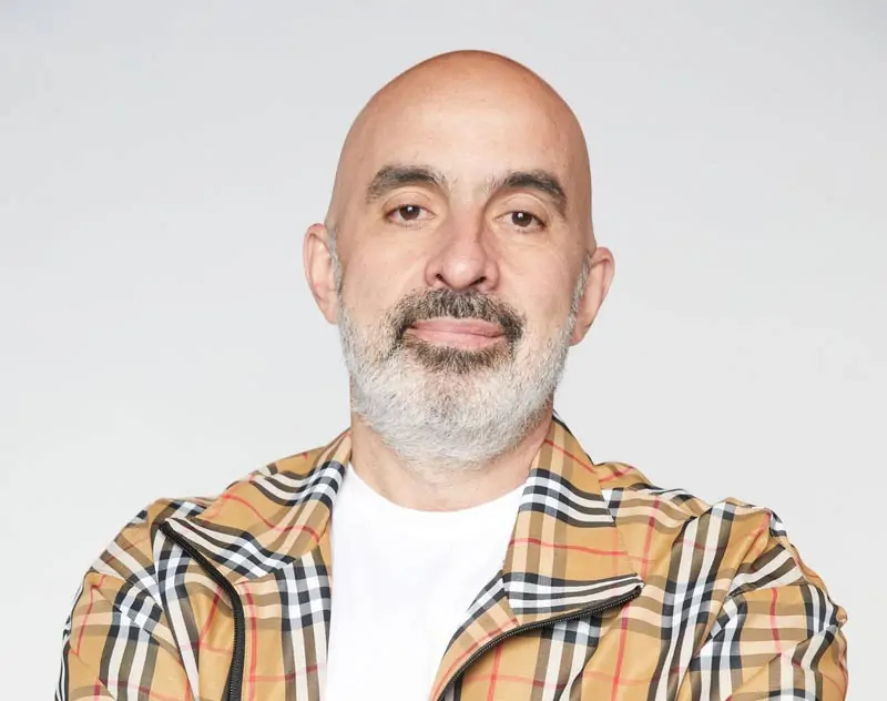Carlos Scappini participa de painel na FBV - Feira Brasileira do Varejo