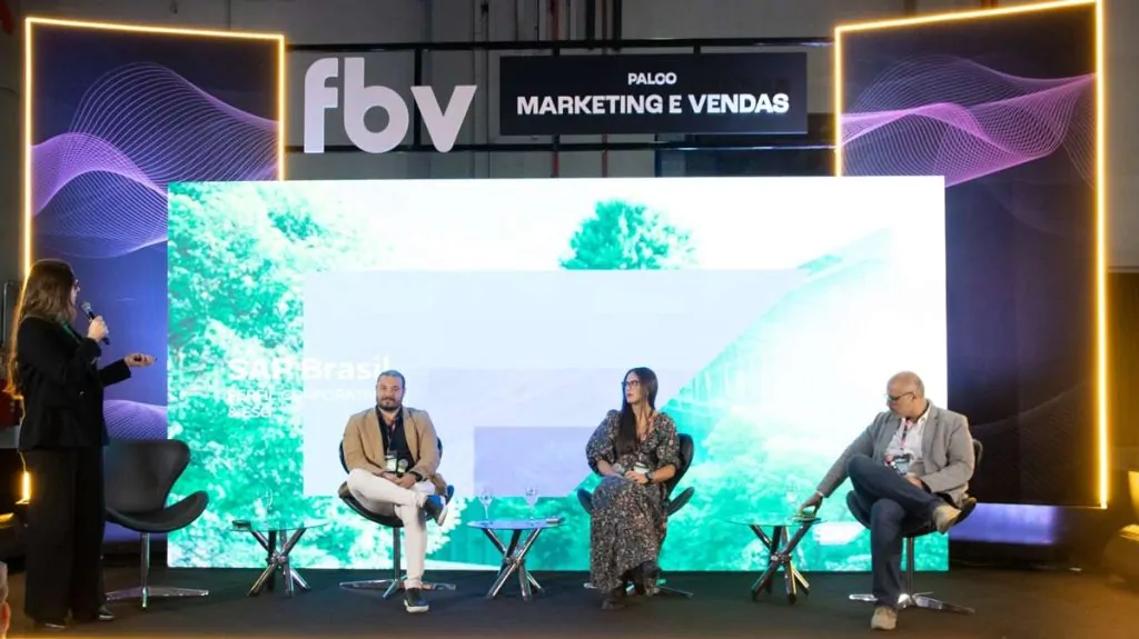FBV: ESG, inovação e propósito - sustentabilidade passa a ser estratégia no varejo