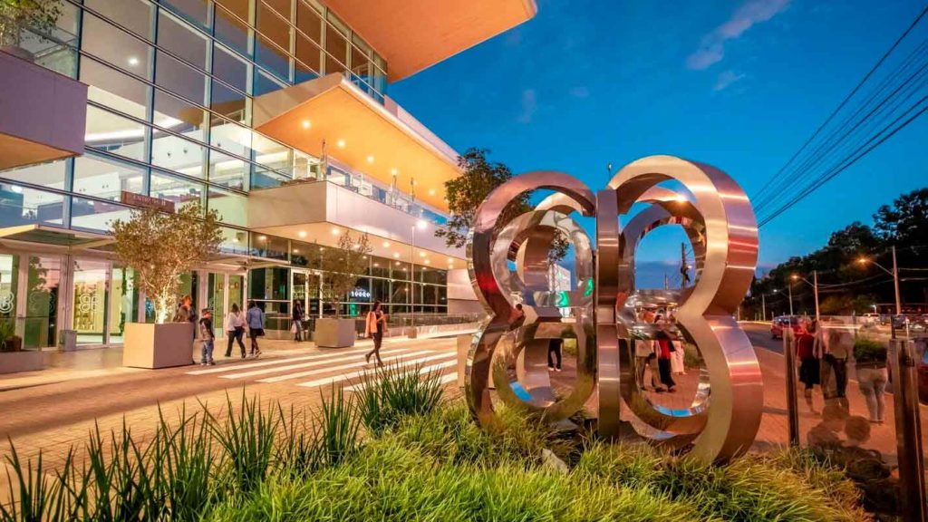 ParkShopping Canoas registra alta de 14,7% nas vendas e impulsiona resultados da Multiplan