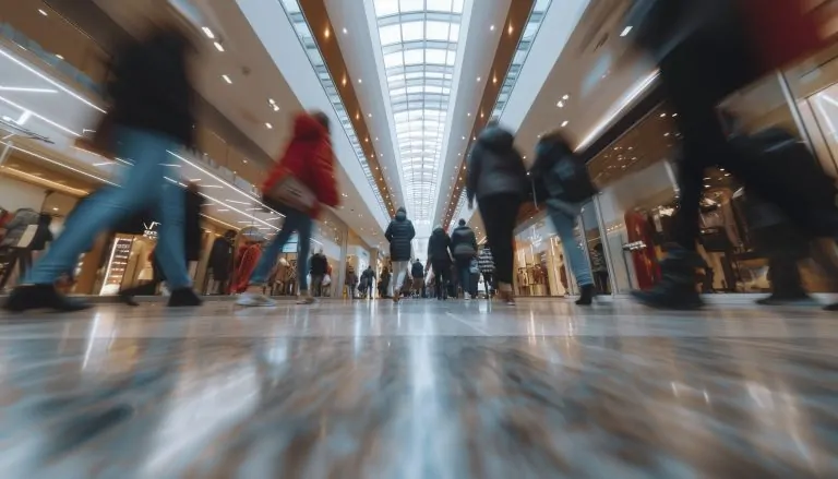 Grupo EASE leva debate sobre integracao operacional e reforma tributaria para ExpoShopping 2026