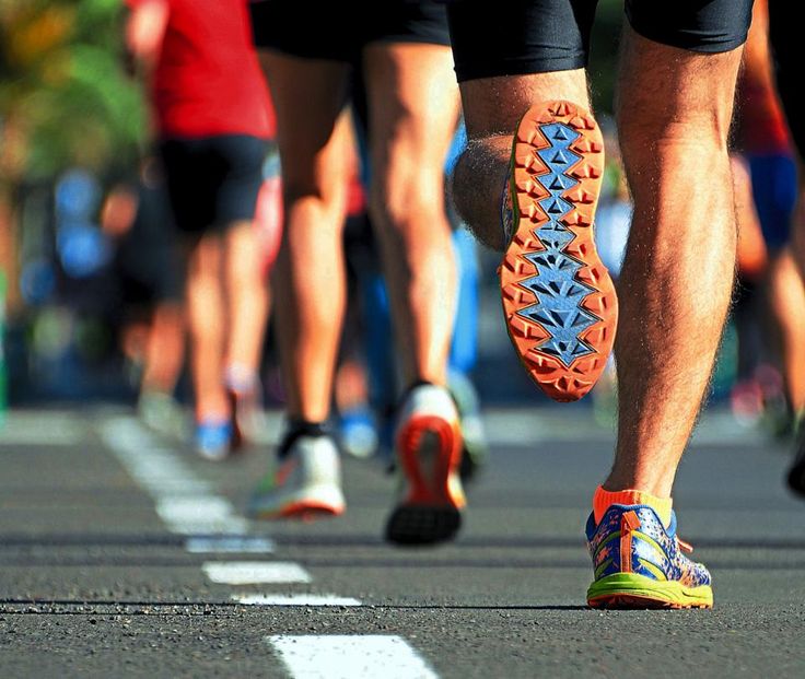 Maraton de Chicago fue cancelado por pandemia del coronavirus Otros Deportes Deportes