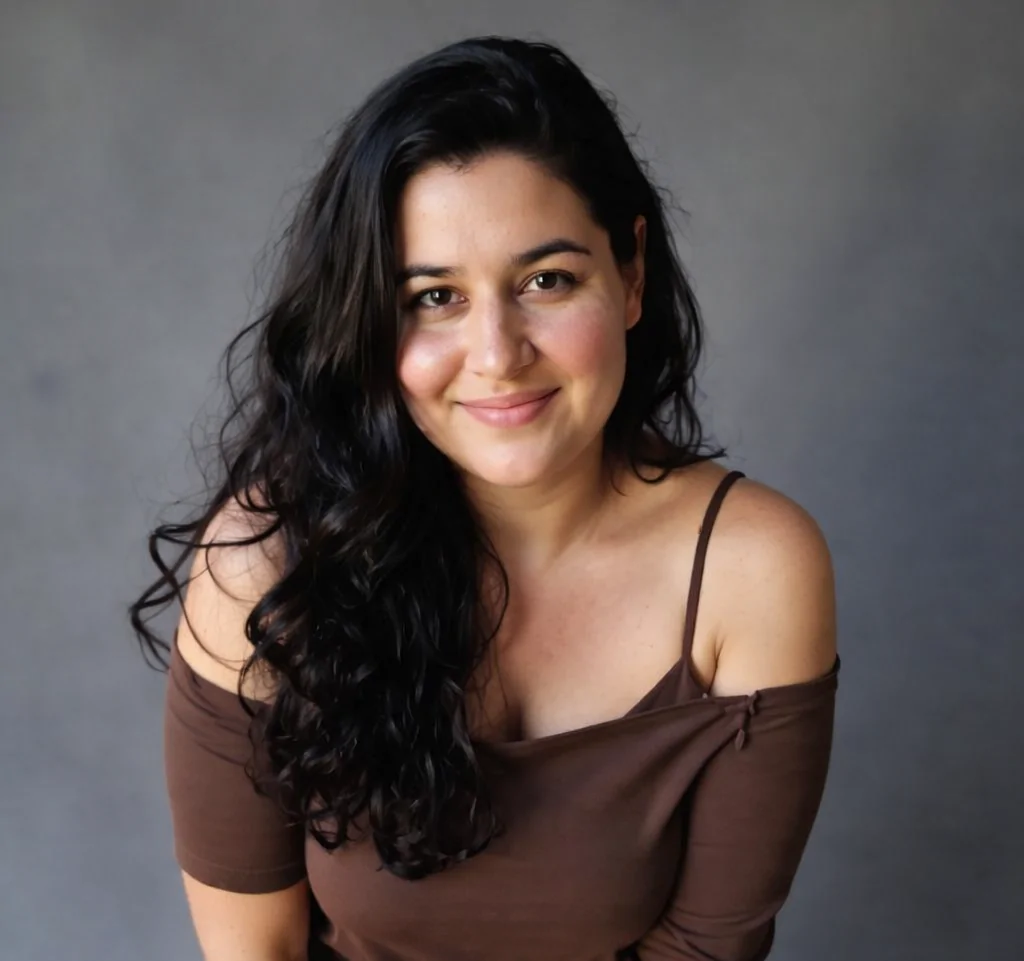 Nathália Santos, fundadora da Paralelo.app e diretora de comunicação da MusicTech Brasil