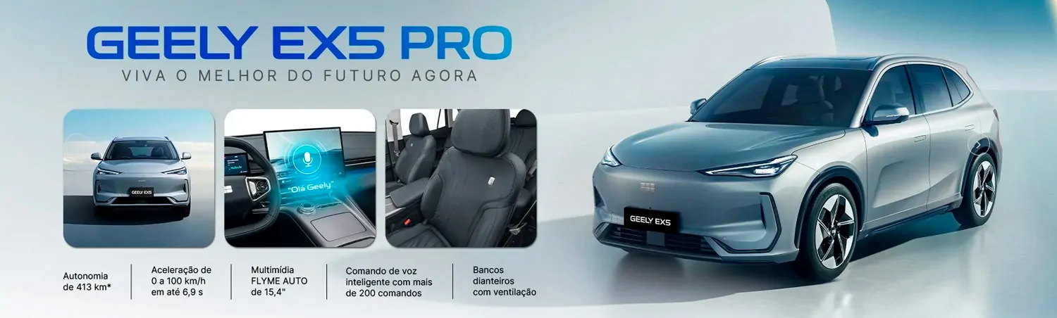 brasil inovador geely ex2