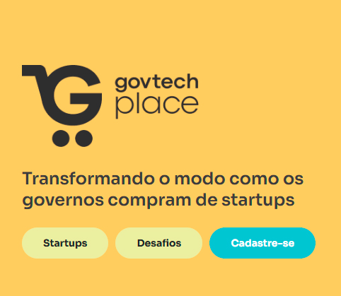 banner govtech place