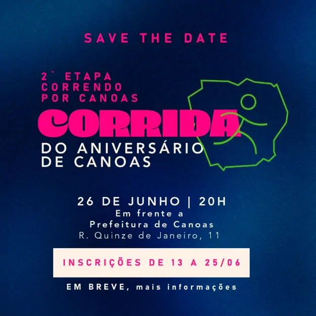 prefeitura canoas