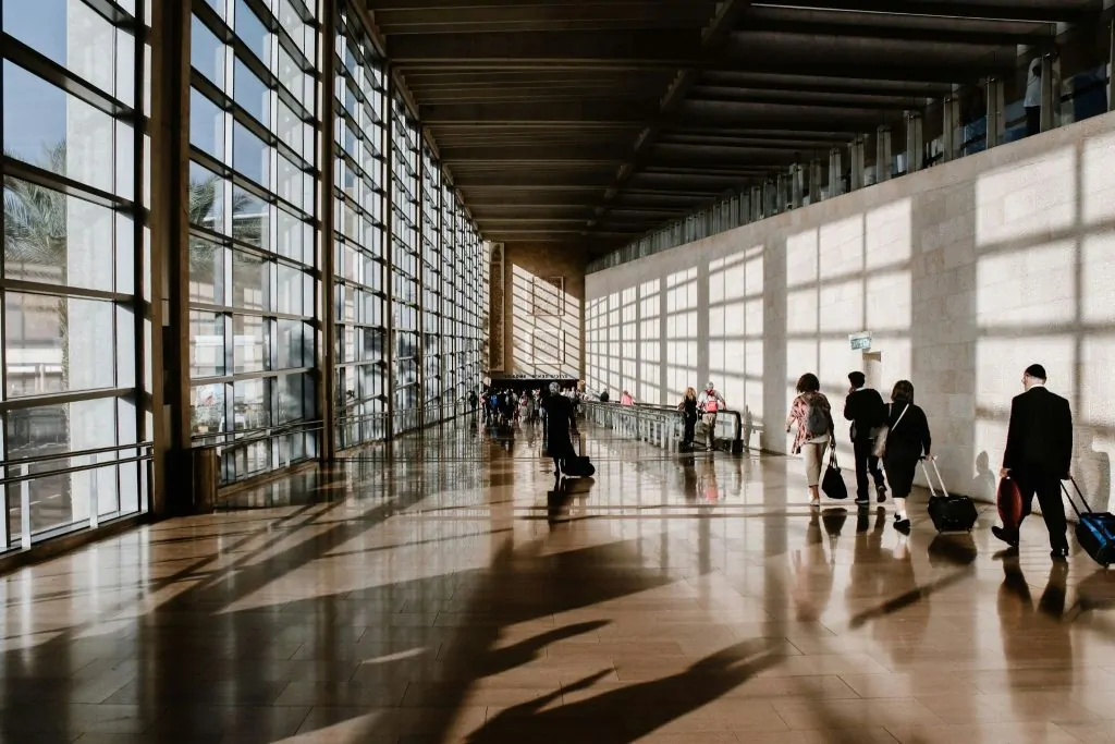 Turismo - Inovação, Economia e Negócios 7 viagens corporativas