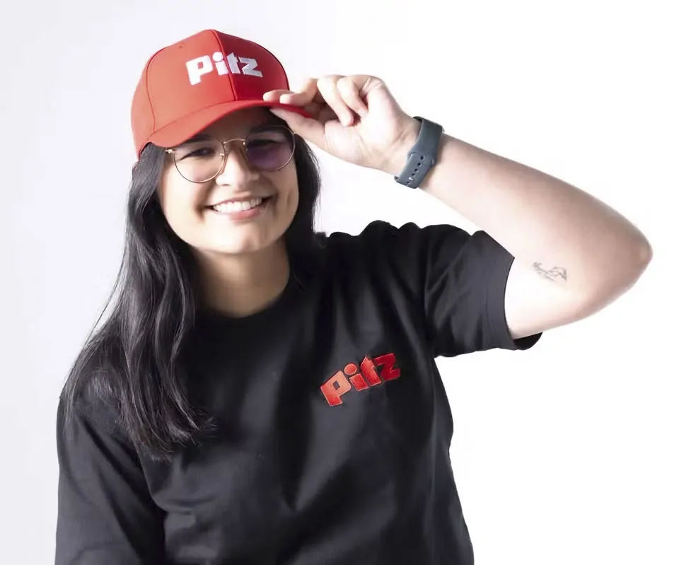 PITZ é reconhecida entre as 100 melhores startups da América Latina pela Latino Tech Week