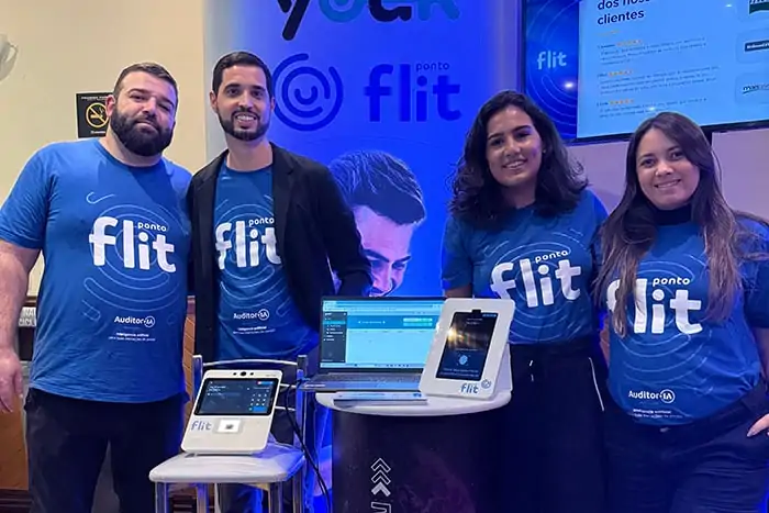 FlitAPP