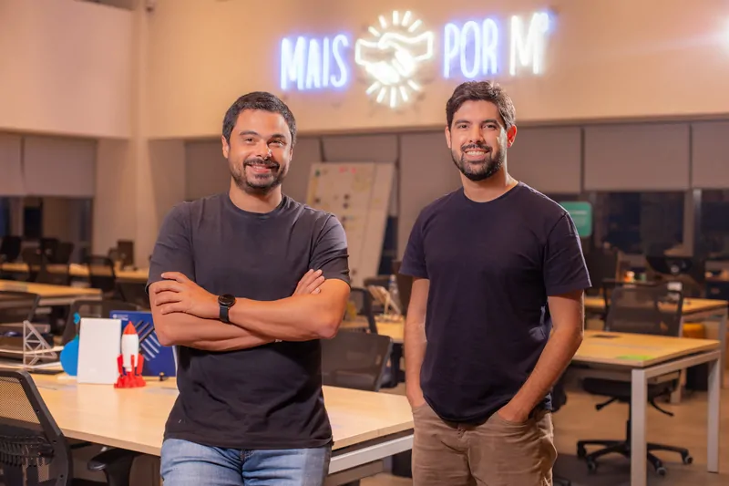 Startup Mogno lança versão gratuita da sua plataforma de IA para gestão
