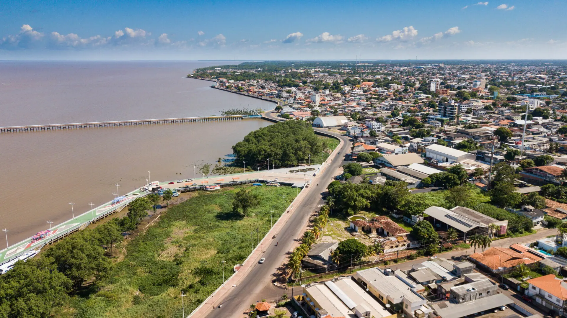 Amapá - Inovação, Economia e Negócios 3 brasil inovador amapa