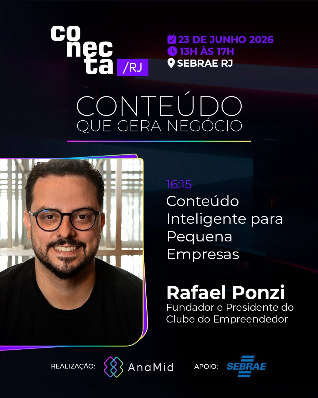 brasil inovador anamid conecta