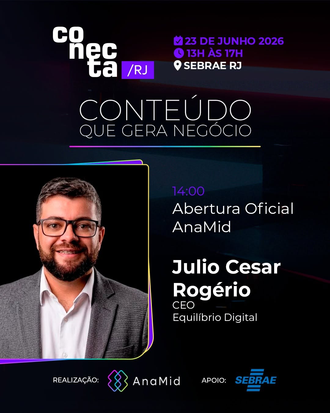 rede brasil inovador ecossistema inovacao anamid conecta vitamina web 6