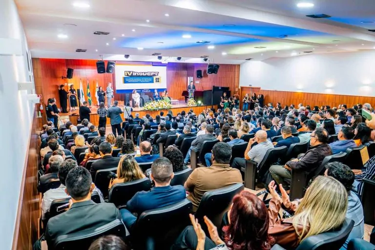 Anprotec debate modelo CERNE e sustentabilidade financeira de incubadoras no IV InovEPT