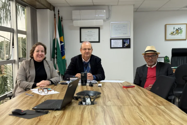 Paraná celebra uma década de Separtec e anuncia aporte de R$ 25 milhões para ambientes de inovação