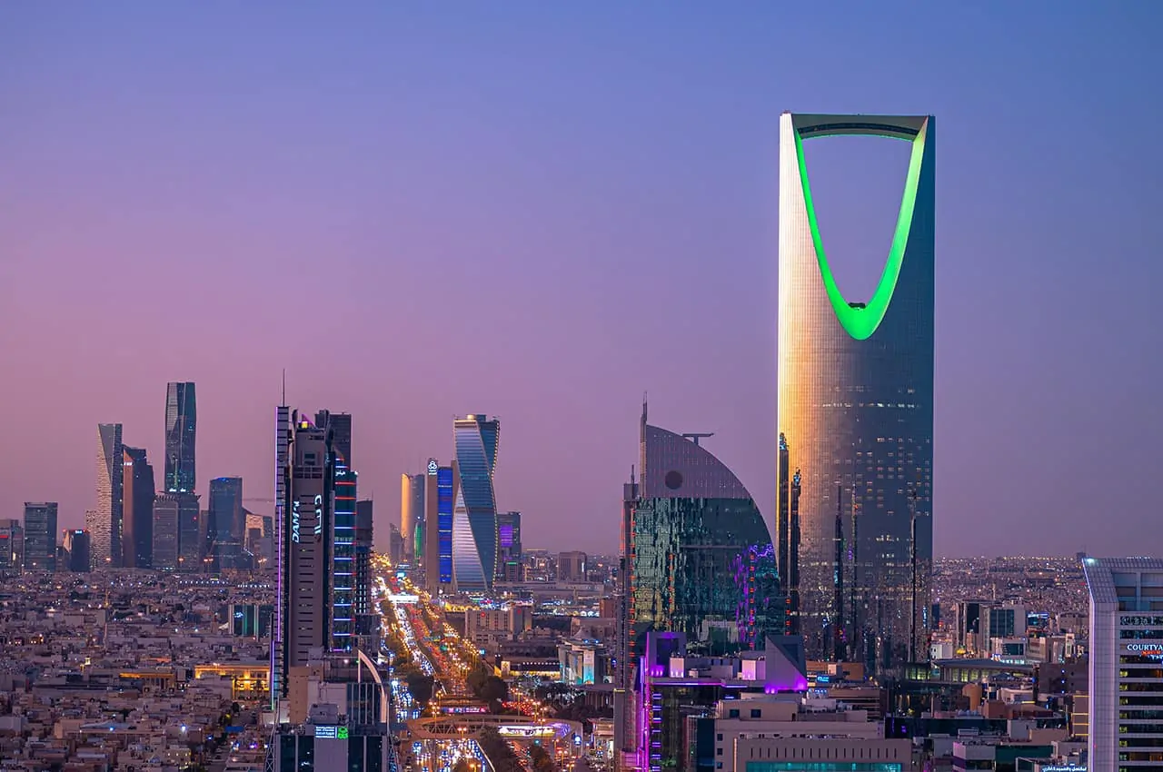 Arábia Saudita - Inovação, Economia e Negócios 3 brasil inovador arábia saudita