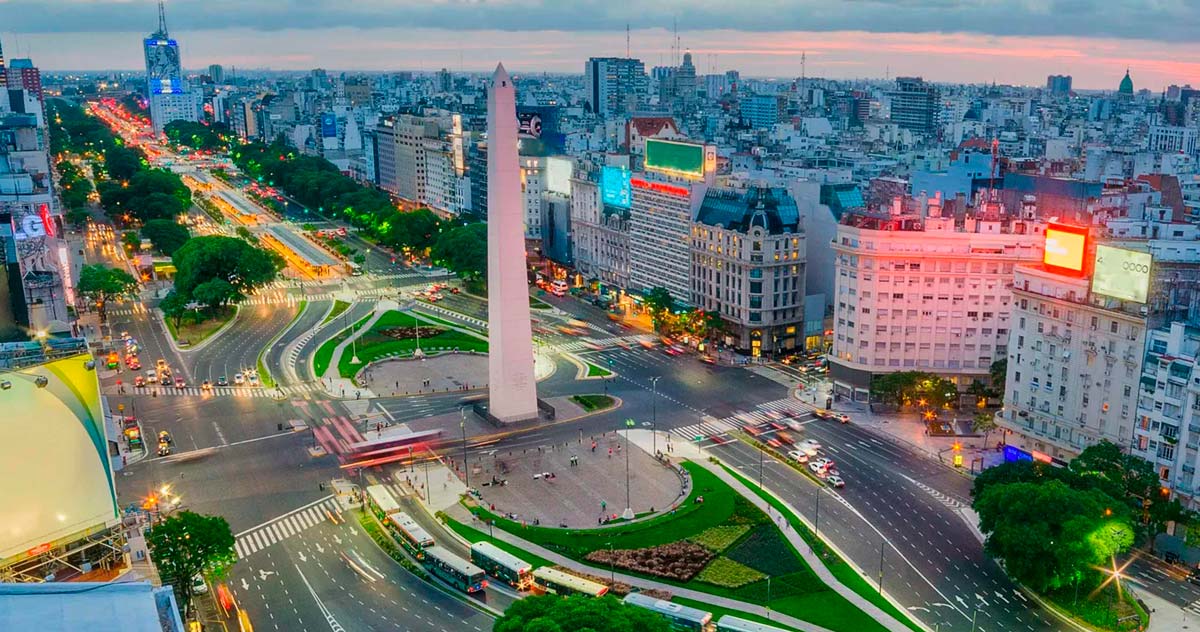 Argentina - Inovação, Economia e Negócios 3 brasil inovador argentina