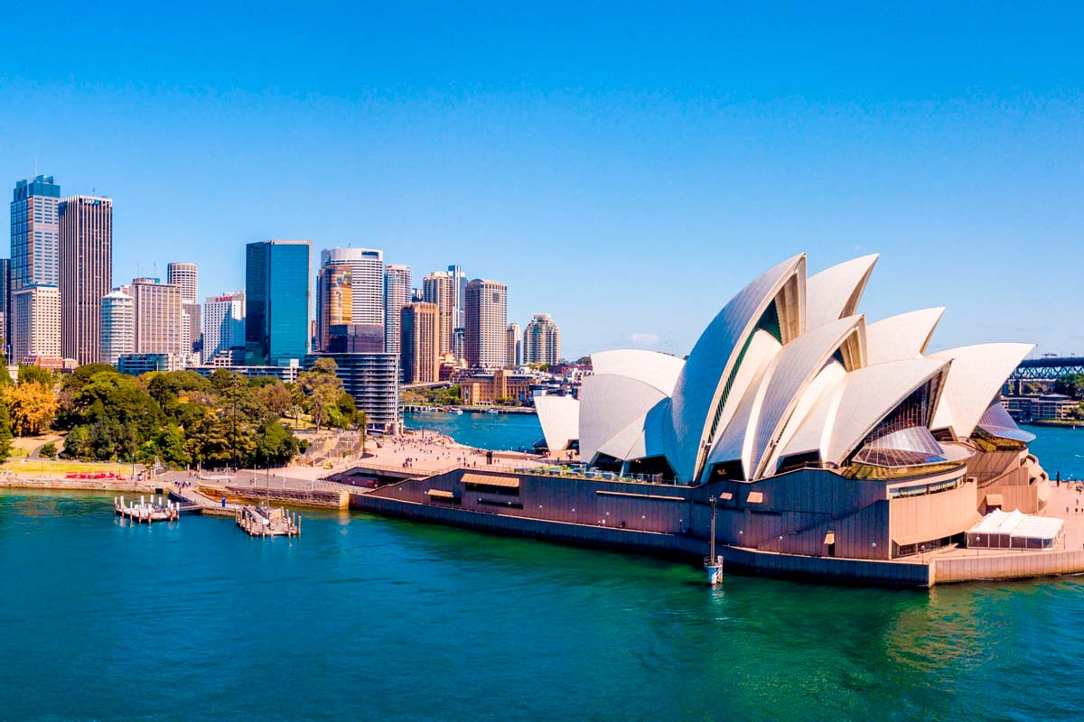 Austrália - Inovação, Economia e Negócios 3 brasil inovador australia