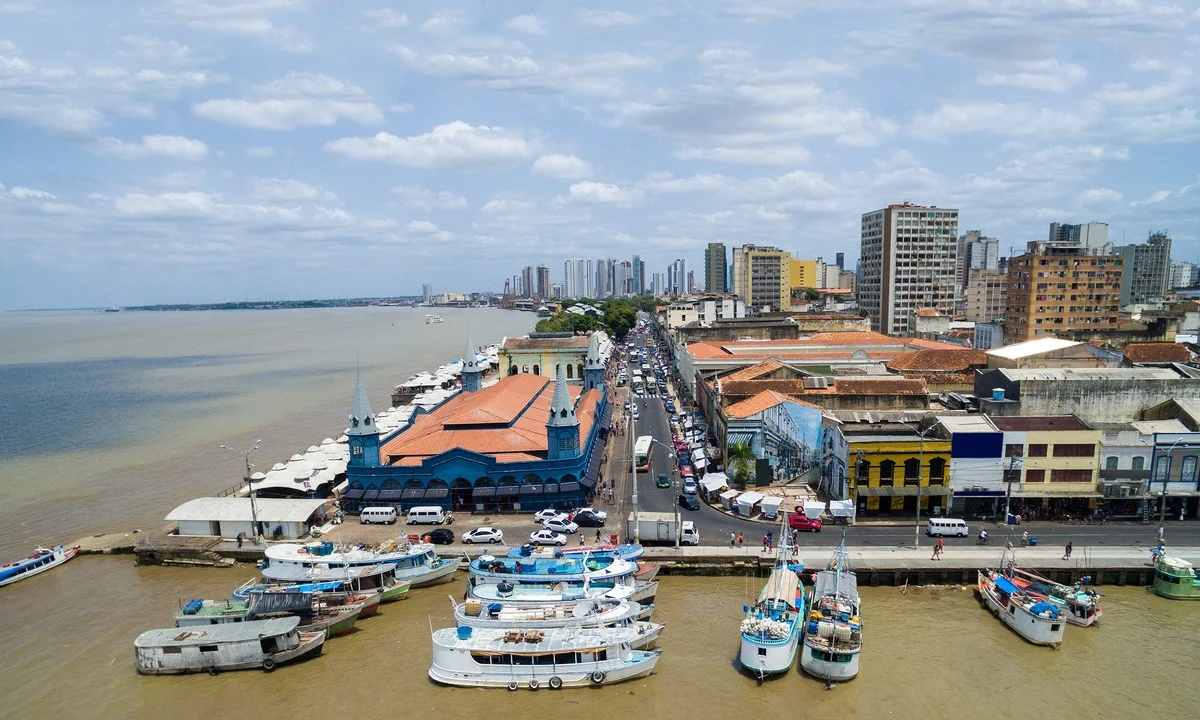 brasil inovador belém