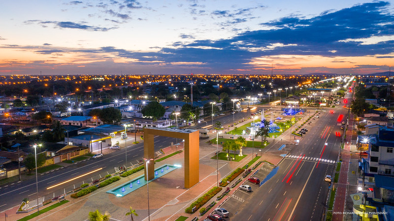 Boa Vista - Inovação, Economia e Negócios 3 brasil inovador boa vista