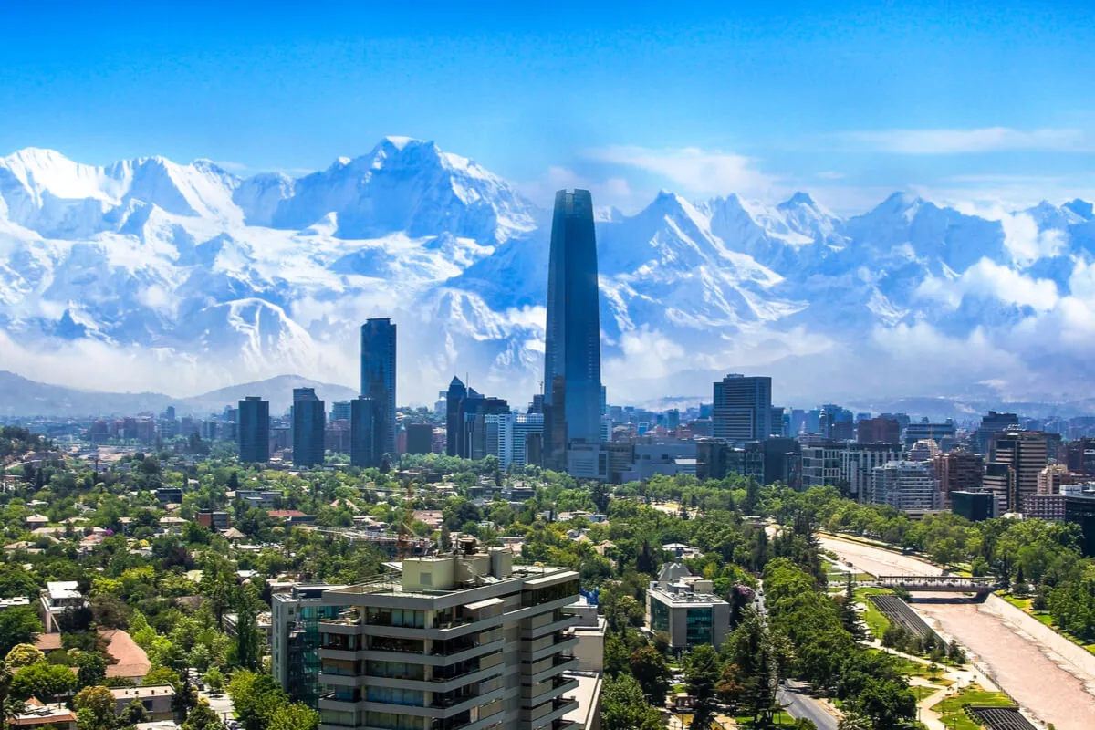 Chile - Inovação, Economia e Negócios 3 brasil inovador chile