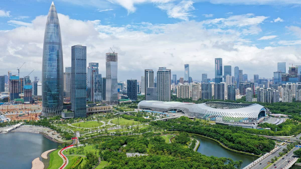 China - Inovação, Economia e Negócios 3 brasil inovador china