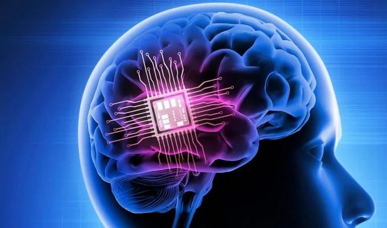 O avanço dos chips neurais e a evolução das interfaces cérebro-computador