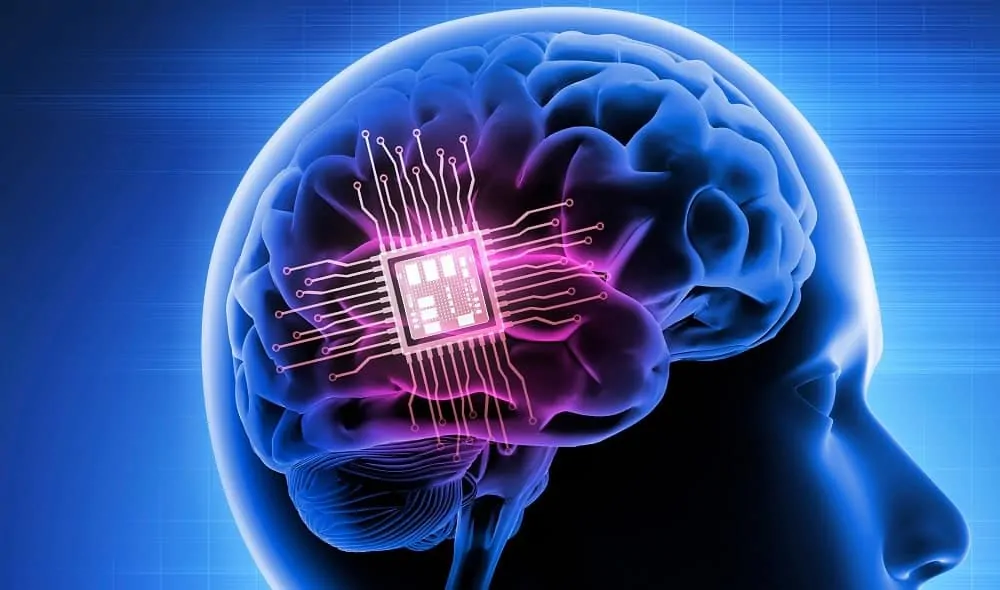 O avanço dos chips neurais e a evolução das interfaces cérebro-computador