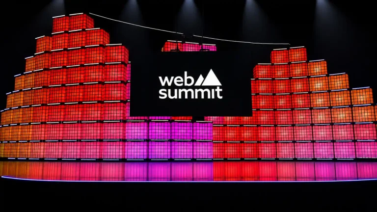 MV leva a nova era da orquestração da IA na Saúde para o Web Summit Rio
