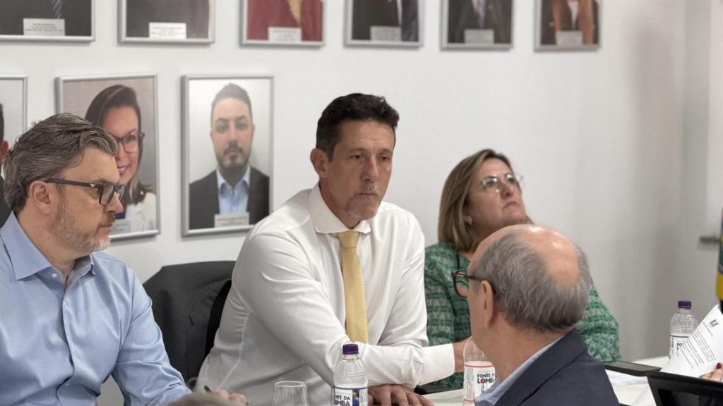 Delegado Zucco apresenta Programa Busca Ativa em Canoas para acelerar a geração de empregos no RS