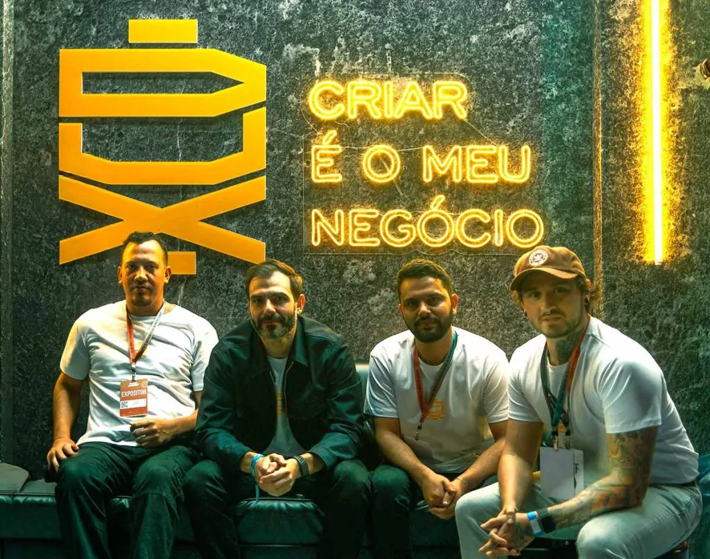 Grupo DUX consolida holding e lança a fintech ANTI para injetar R$ 800 milhões na economia criativa