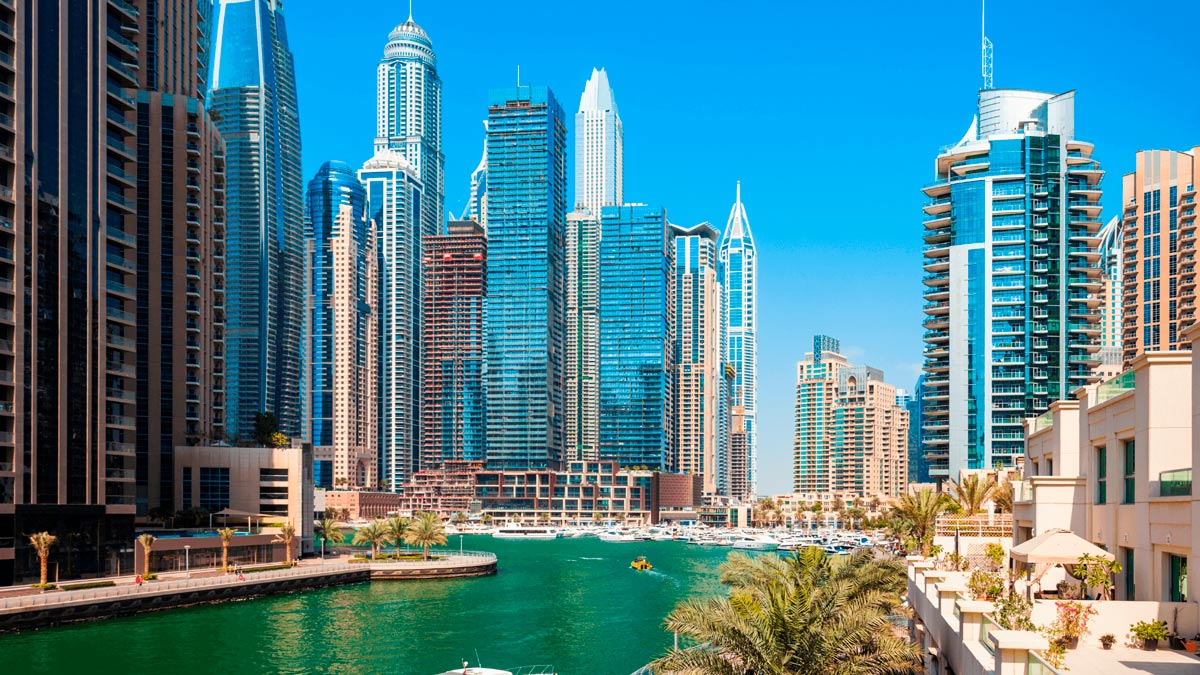 Emirados Árabes - Inovação, Economia e Negócios 3 brasil inovador emirados arabes