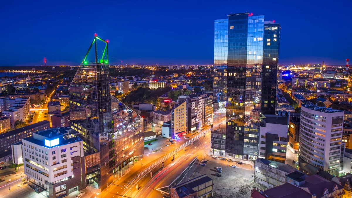 Estônia - Inovação, Economia e Negócios 3 brasil inovador estonia
