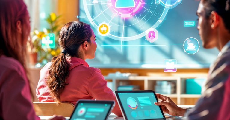 FIAP Reboot Experience debate o futuro das carreiras impulsionadas por IA