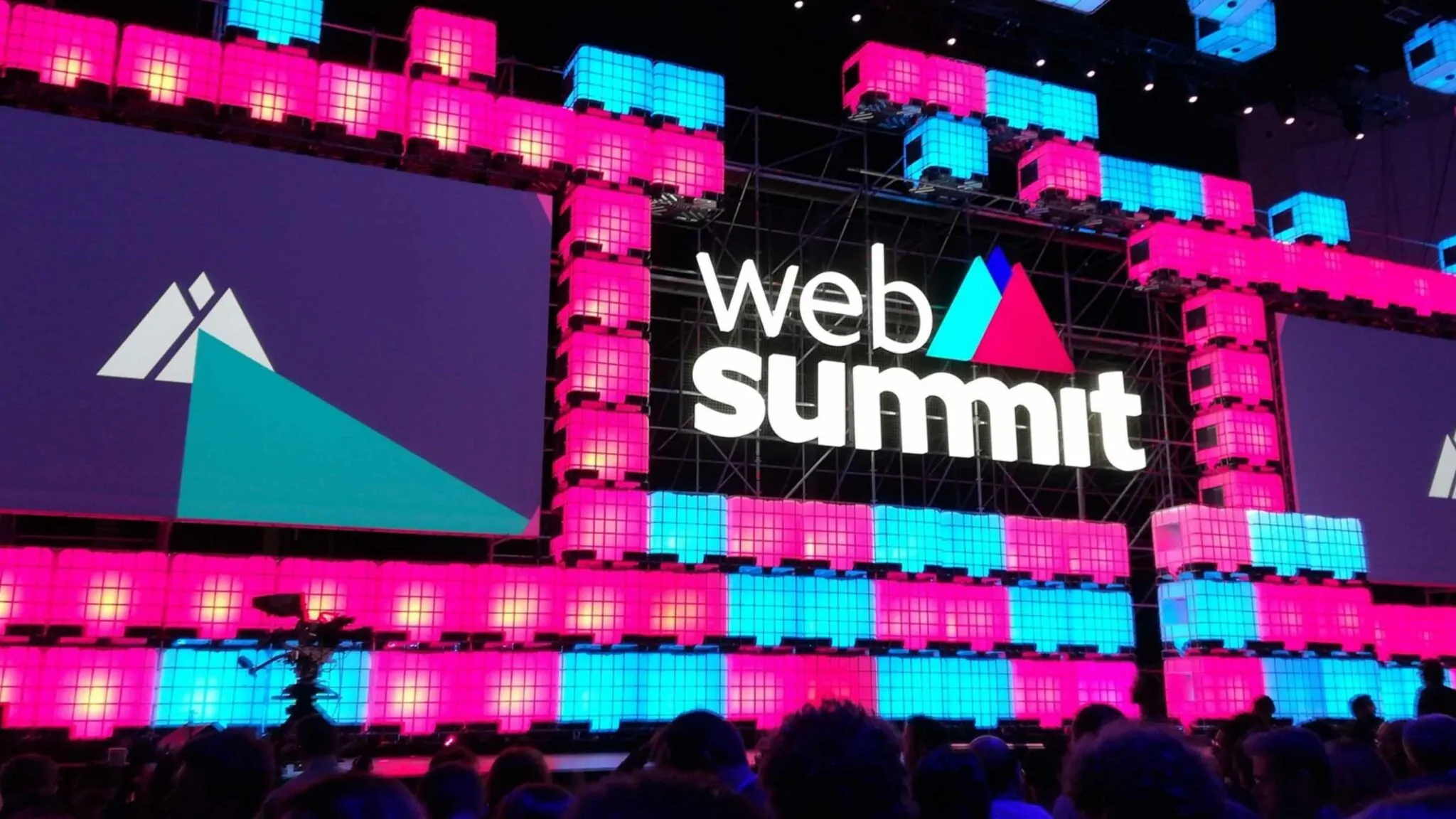 brasil inovador web summit rio