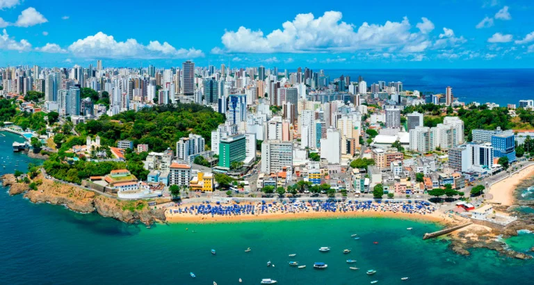 GoTo seleciona Salvador como hub estratégico para iniciar plano de expansão no Nordeste