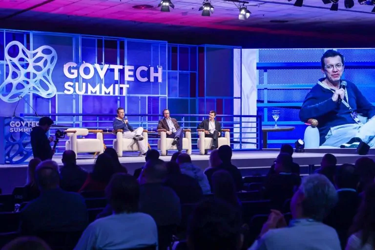 Especialistas debateram o papel dos Fundos GovTech no financiamento da transformação digital do Estado
