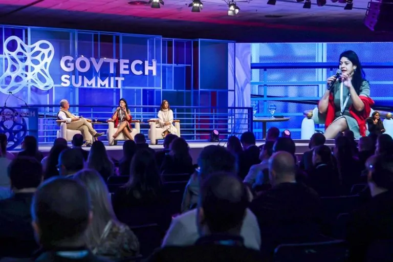 GovTech Summit 2026