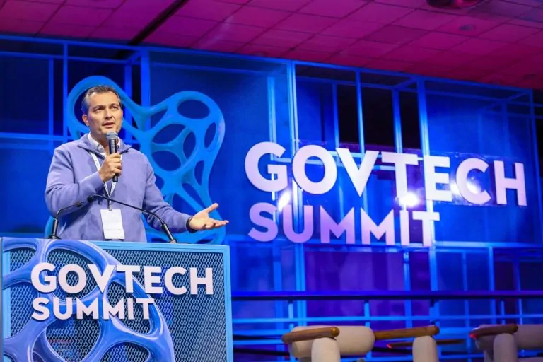 GovTech Summit debate marcos legais e segurança jurídica na inovação do setor público