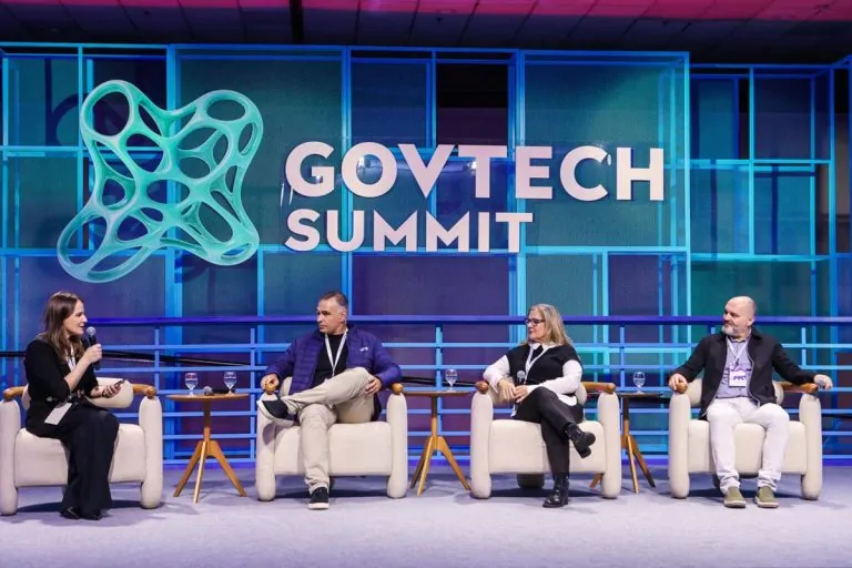 GovTech Summit