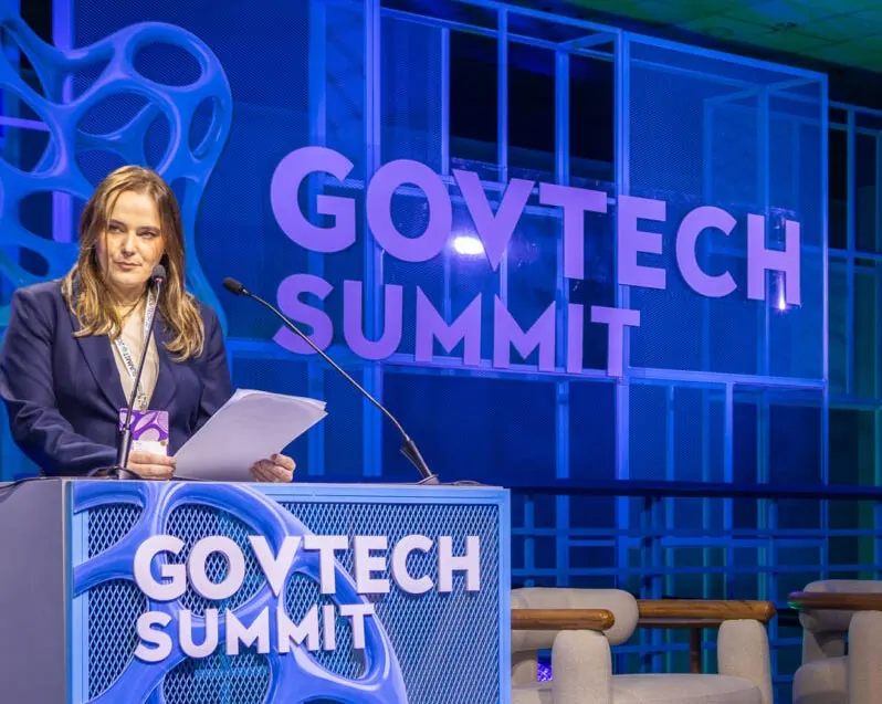 GovTech Summit 2026 inicia em Porto Alegre com debates sobre inovação, IA e futuro da gestão pública