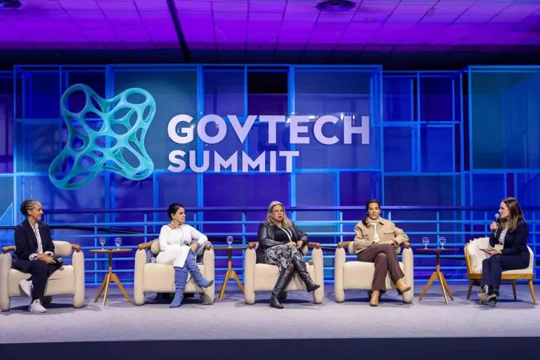 GovTech Summit debate o protagonismo feminino na transformação digital e na inovação pública no Brasil